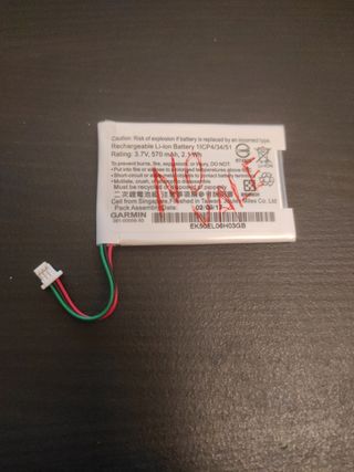 GPS GARMIN DRIVE 51 LMT-S