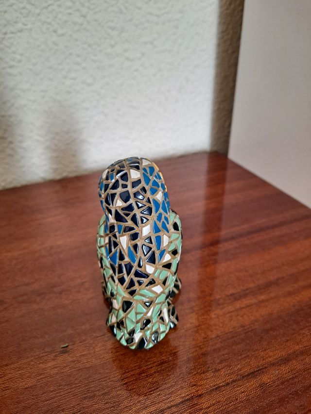 Figura Búho 🦉 Gaudi
