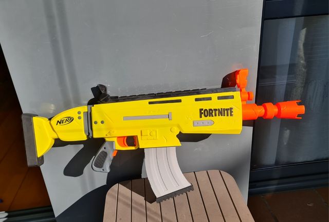 NERF FORTNITE AR-L (Hasbro)