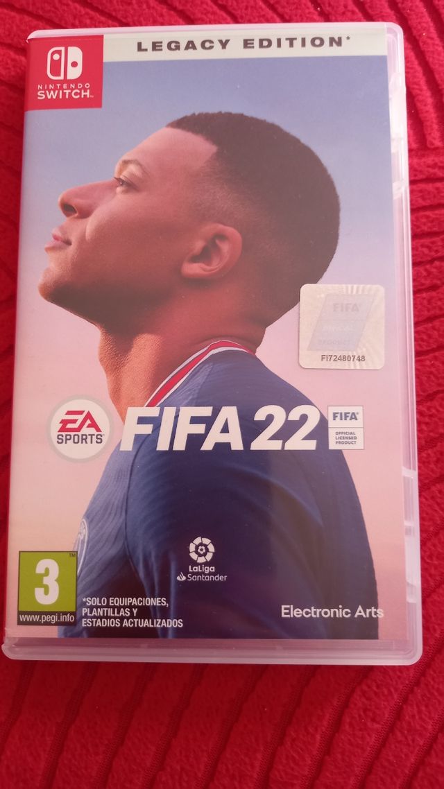 Fifa 2022