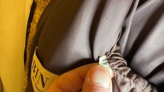 Cappotto pelliccia vero Vintage