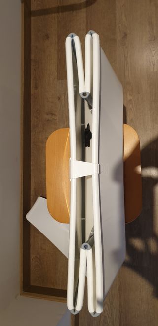 Bañera plegable stokke