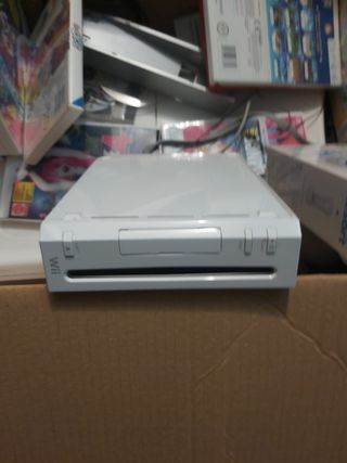 Wii