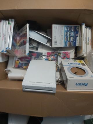 Wii