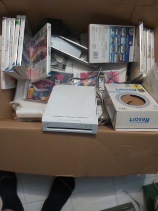 Wii