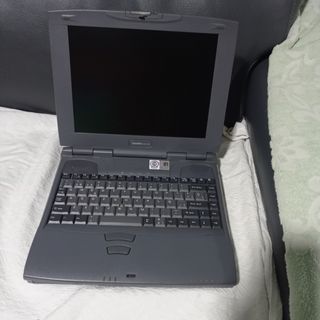 Portátil Toshiba  2060CDS/4.3 System 