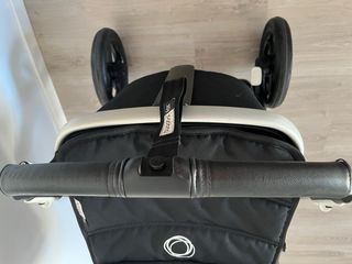 bugaboo fox
