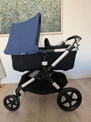 bugaboo fox