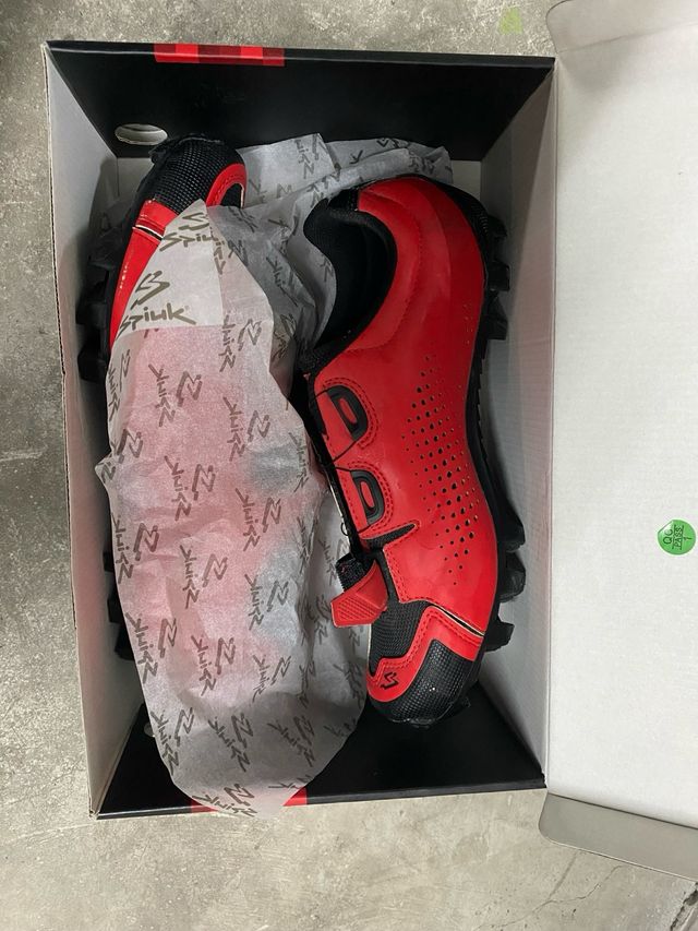 zapatillas spiunk talla 45