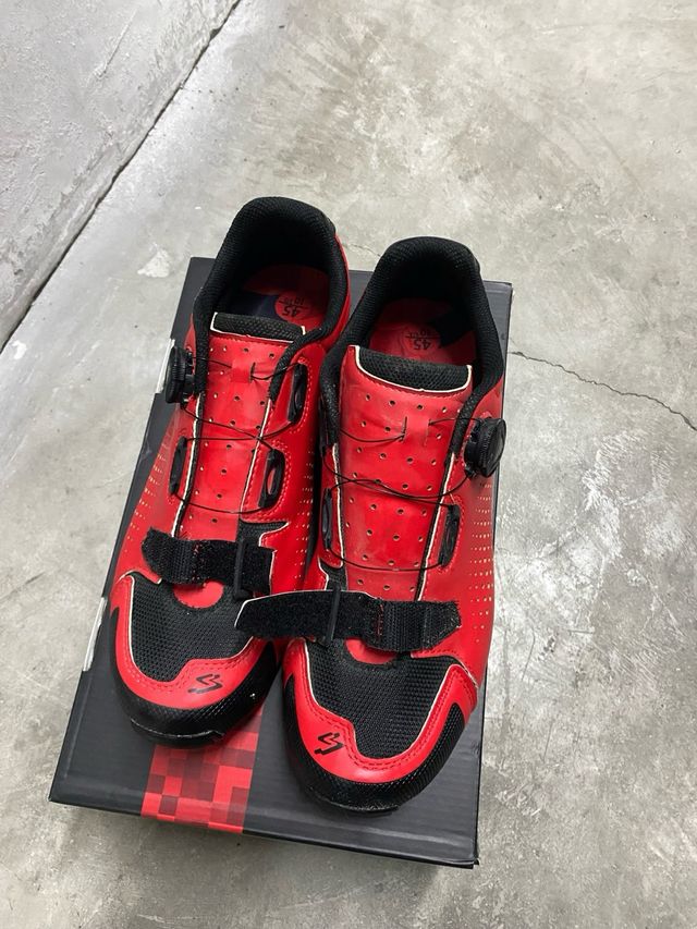 zapatillas spiunk talla 45