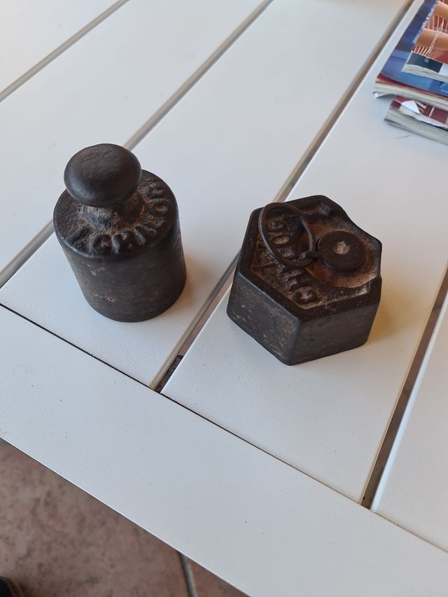 Presenti anchicchita