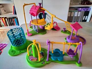 PinyPon Super Parque Infantil 