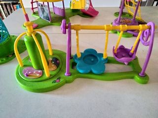 PinyPon Super Parque Infantil 