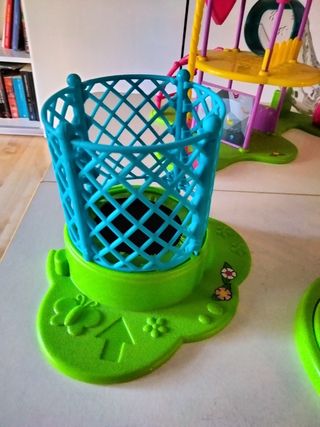 PinyPon Super Parque Infantil 