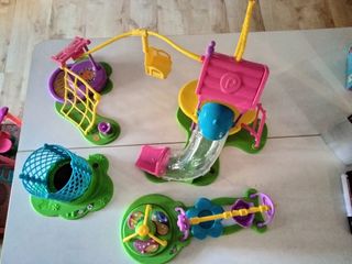 PinyPon Super Parque Infantil 