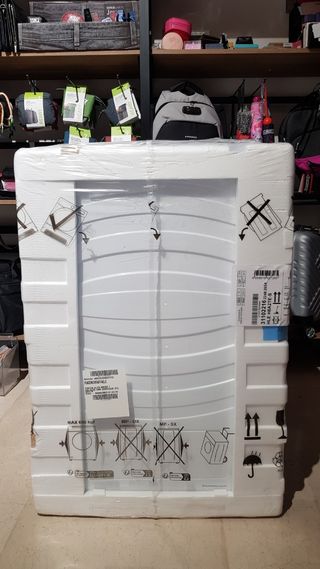 Asciugatrice Hoover 8kg