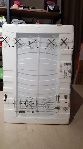 Asciugatrice Hoover 8kg