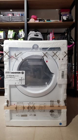 Asciugatrice Hoover 8kg