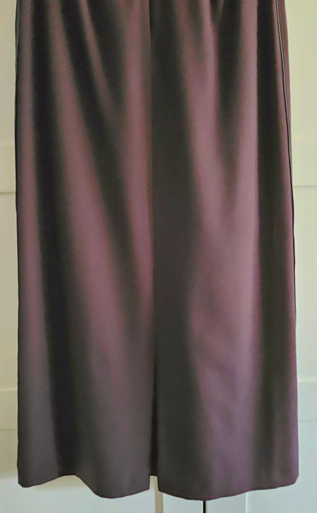 Gonna lunga nuova con etichetta mai indossata