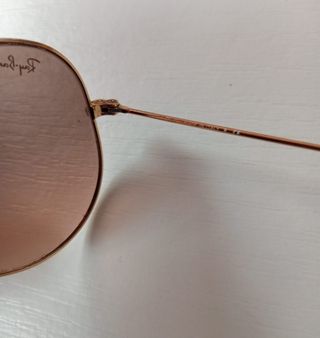 Gafas de Sol Ray-Ban Unisex
