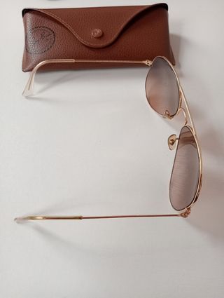 Gafas de Sol Ray-Ban Unisex