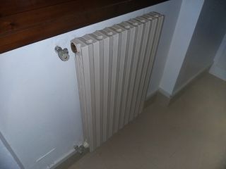 termosifoni in ghisa