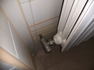 termosifoni in ghisa