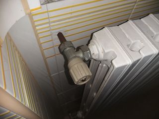 termosifoni in ghisa