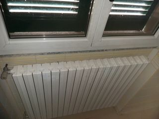 termosifoni in ghisa