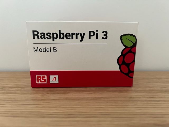 Super Nintendo Mini RPi3