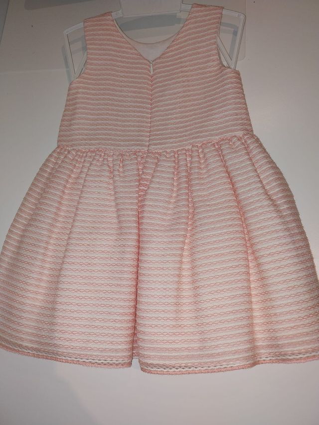 ¡NUEVO!! VESTIDO CEREMONIA PAZ RODRIGUEZ