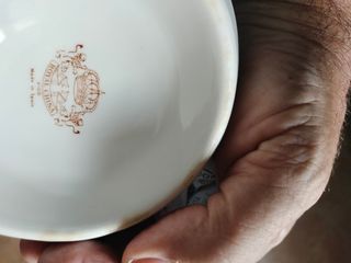 2 Jarras de  de Porcelana