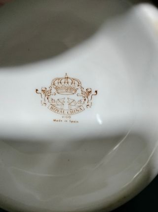 2 Jarras de  de Porcelana