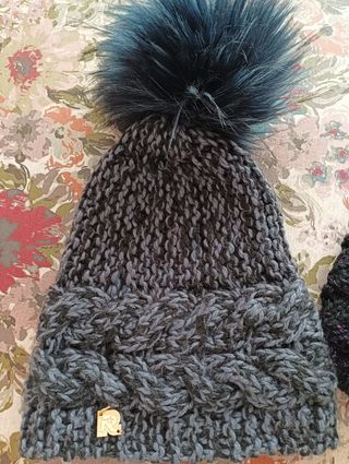 PACK GORROS