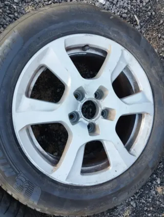 llantas Audi A4 b8 16"