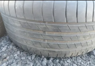 llantas Audi A4 b8 16"