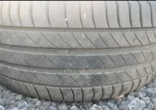 llantas Audi A4 b8 16"