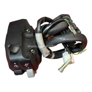 Piña izquierda luces HONDA FORZA 125/300 2021-2024