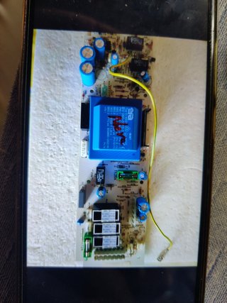 Caldera SIAM2.23eFF