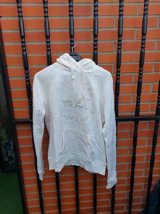 Sudadera de Hollister
