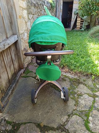 Silla de Paseo Stokke Xplory