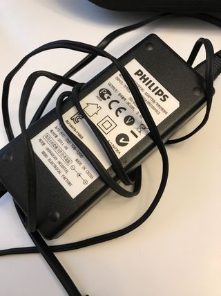 altavoz PHILIPS apple