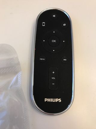 altavoz PHILIPS apple