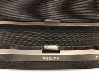 altavoz PHILIPS apple