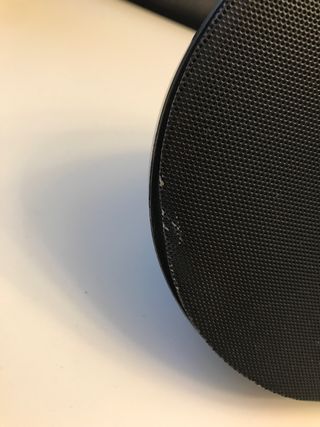 altavoz PHILIPS apple