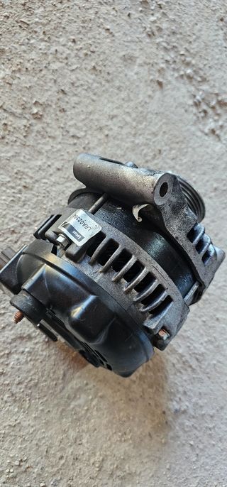 Alternador k24a3