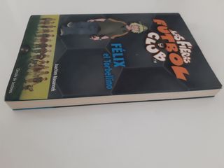 Las fieras fútbol club