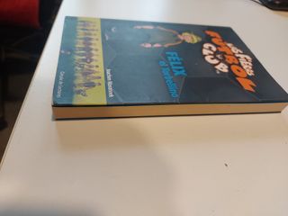 Las fieras fútbol club