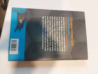 Las fieras fútbol club