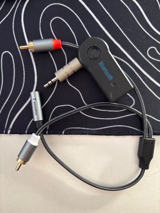 equipo sonido-microcadena